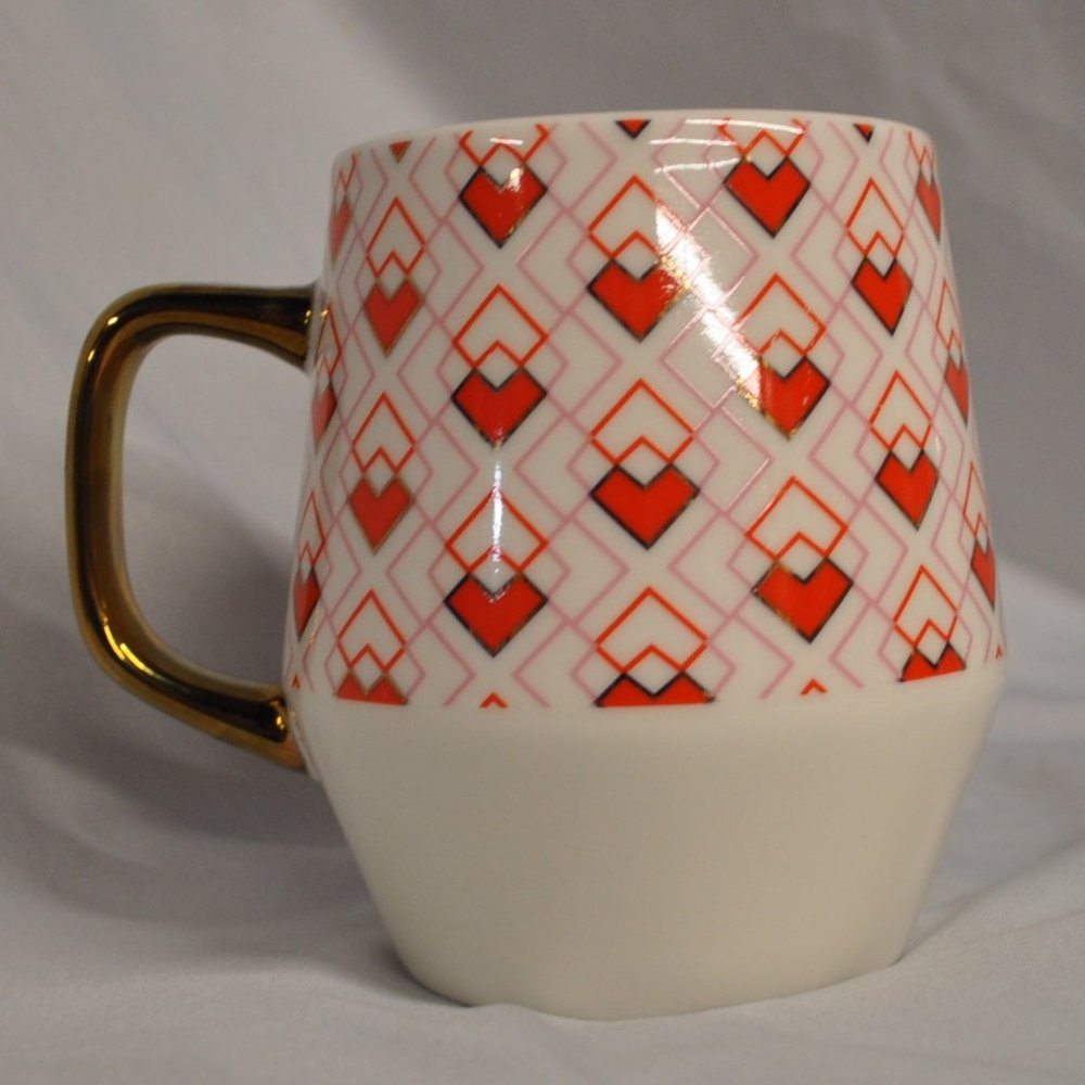 4 for $40 - 24 oz edible arrangements red pink gold 2020 mug (466w)